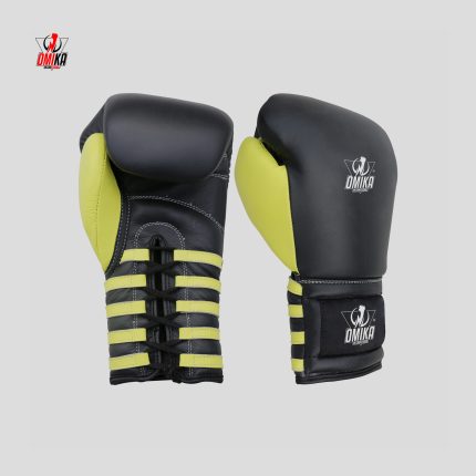 Omika International Premium Boxing Gloves – High-Performance Training & Sparring Gloves