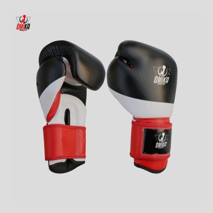 Omika International Premium Boxing Gloves – High-Performance Training & Sparring Gloves